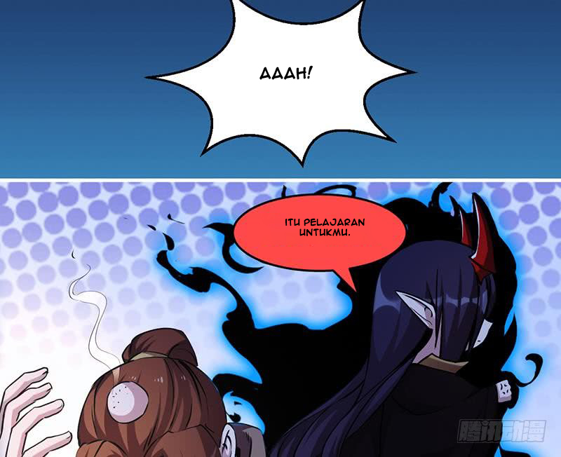 The Immortal Devil Emperor Chapter 30 - halaman 14