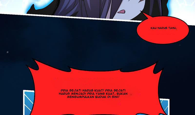 The Immortal Devil Emperor Chapter 30 - halaman 20