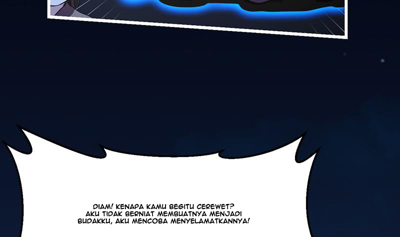 The Immortal Devil Emperor Chapter 30 - halaman 22