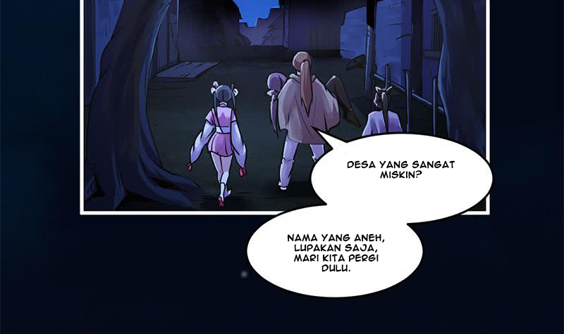 The Immortal Devil Emperor Chapter 30 - halaman 34