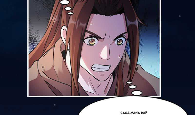 The Immortal Devil Emperor Chapter 30 - halaman 8