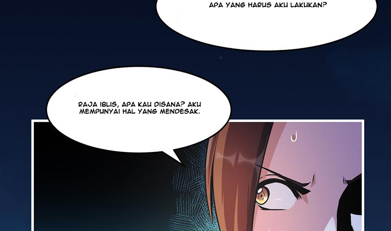 The Immortal Devil Emperor Chapter 30 - halaman 9