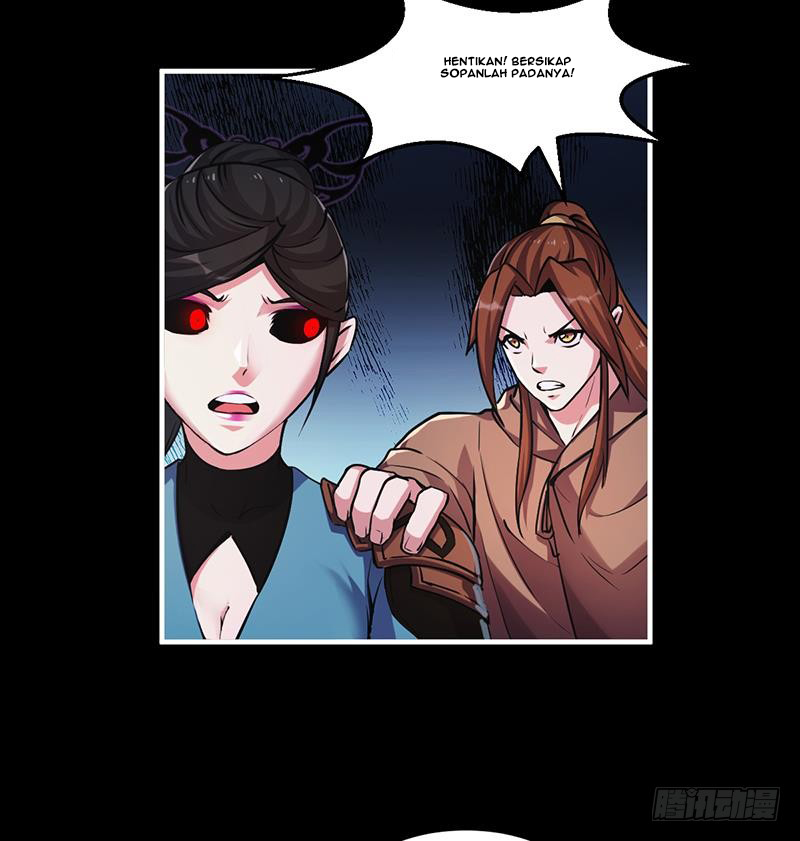 The Immortal Devil Emperor Chapter 31 - halaman 12