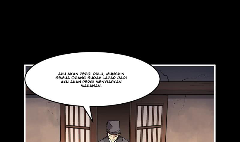 The Immortal Devil Emperor Chapter 31 - halaman 14