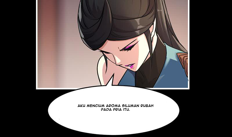 The Immortal Devil Emperor Chapter 31 - halaman 20
