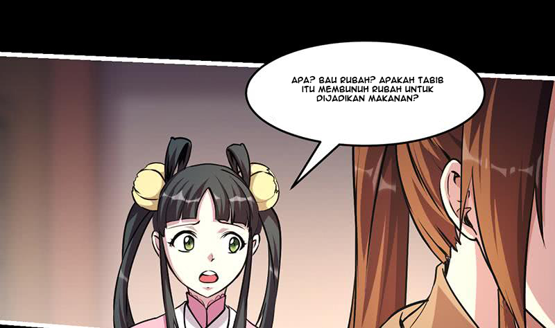 The Immortal Devil Emperor Chapter 31 - halaman 21