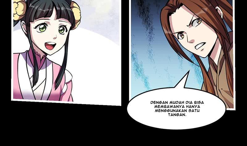 The Immortal Devil Emperor Chapter 31 - halaman 27