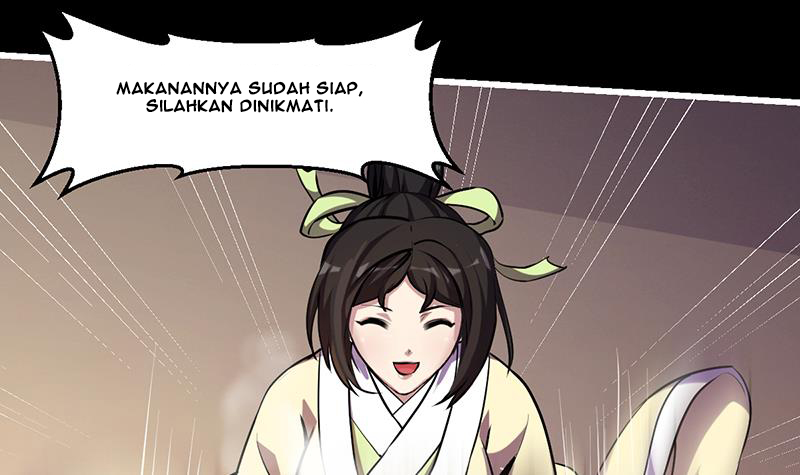 The Immortal Devil Emperor Chapter 31 - halaman 28