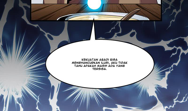 The Immortal Devil Emperor Chapter 31 - halaman 35
