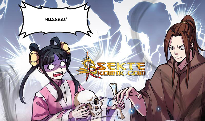 The Immortal Devil Emperor Chapter 31 - halaman 36