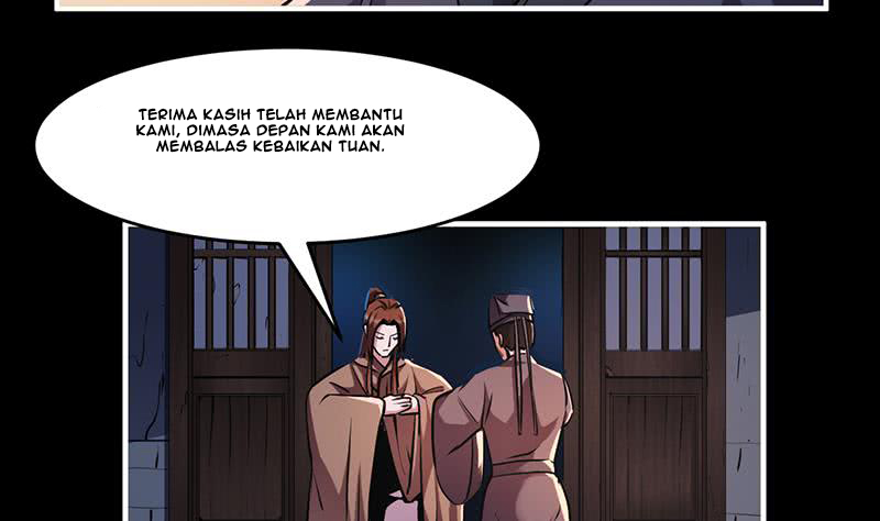 The Immortal Devil Emperor Chapter 31 - halaman 8