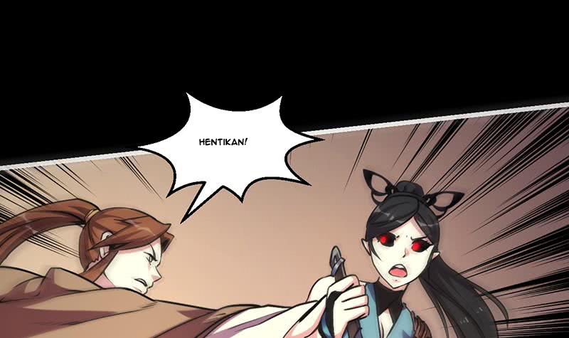 The Immortal Devil Emperor Chapter 32 - halaman 14