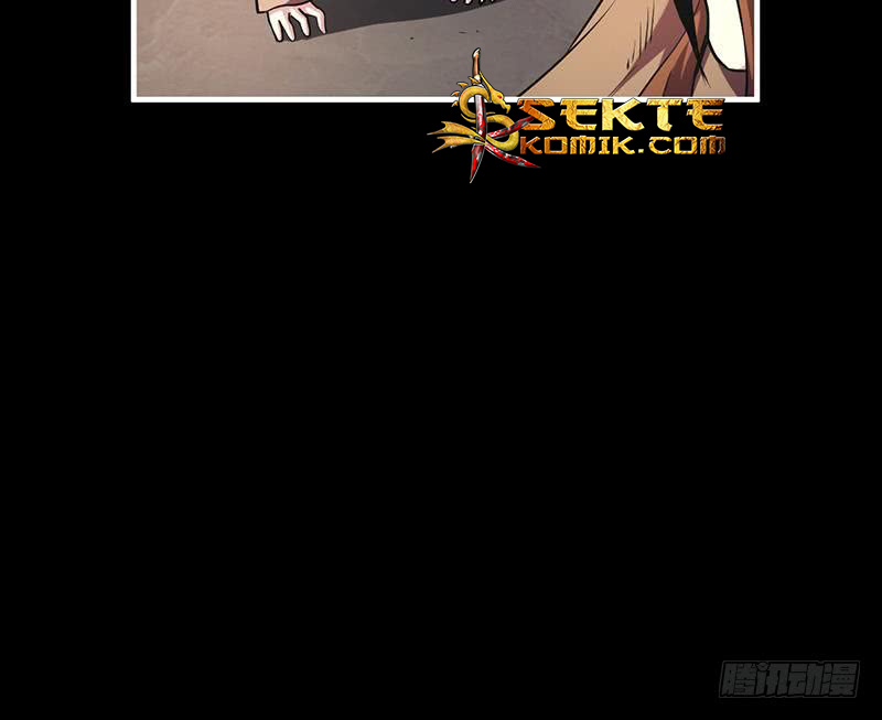 The Immortal Devil Emperor Chapter 32 - halaman 17