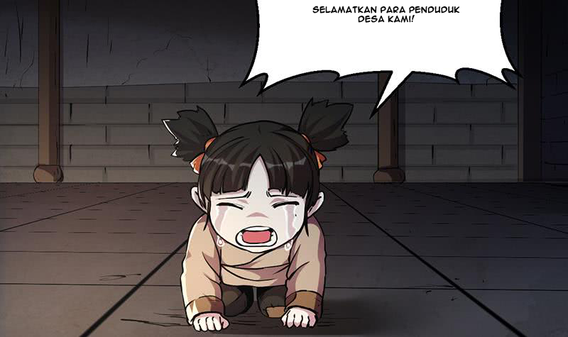 The Immortal Devil Emperor Chapter 32 - halaman 20