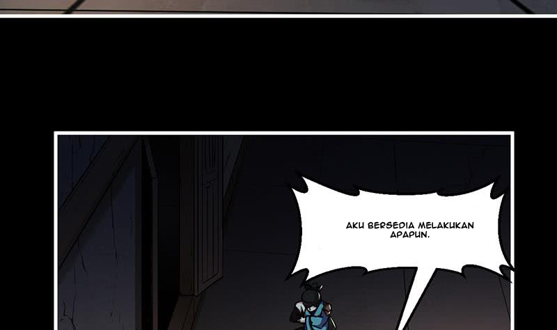 The Immortal Devil Emperor Chapter 32 - halaman 21