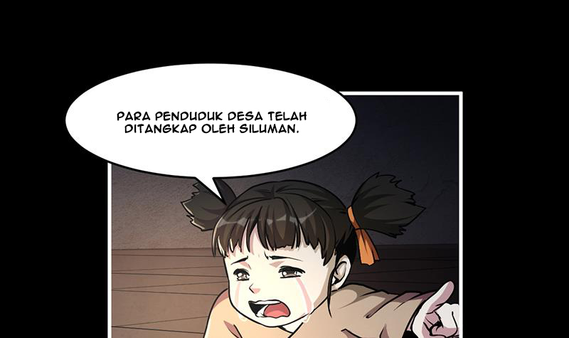 The Immortal Devil Emperor Chapter 32 - halaman 23