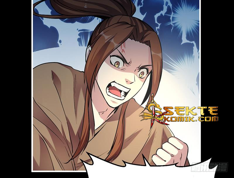 The Immortal Devil Emperor Chapter 32 - halaman 27