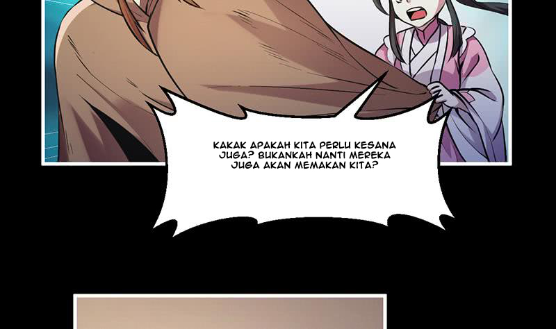 The Immortal Devil Emperor Chapter 32 - halaman 31