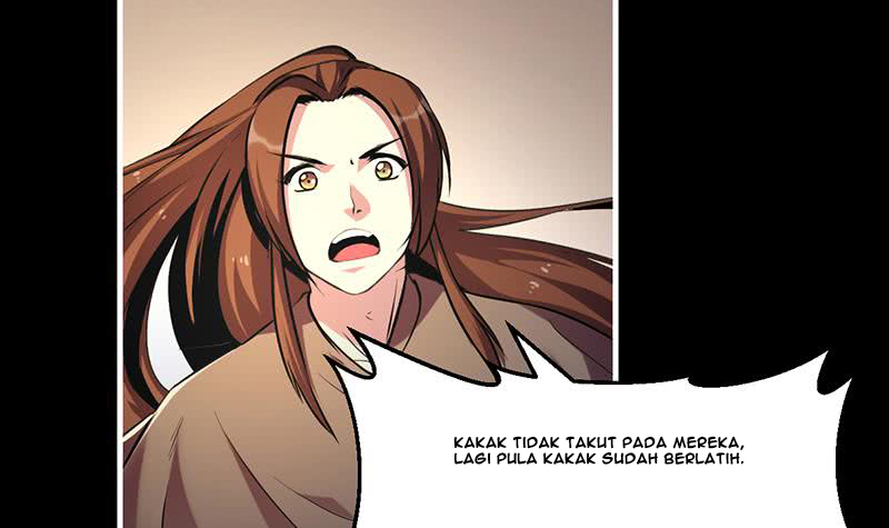 The Immortal Devil Emperor Chapter 32 - halaman 32