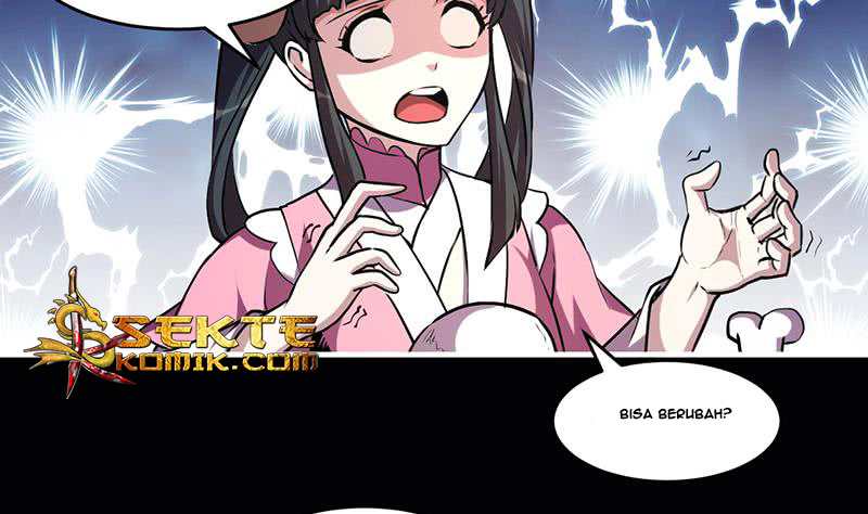 The Immortal Devil Emperor Chapter 32 - halaman 7