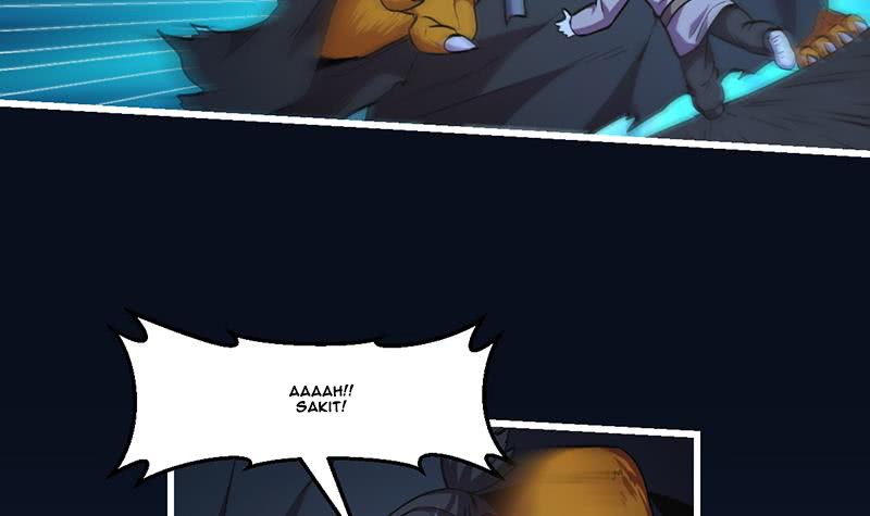 The Immortal Devil Emperor Chapter 33 - halaman 13