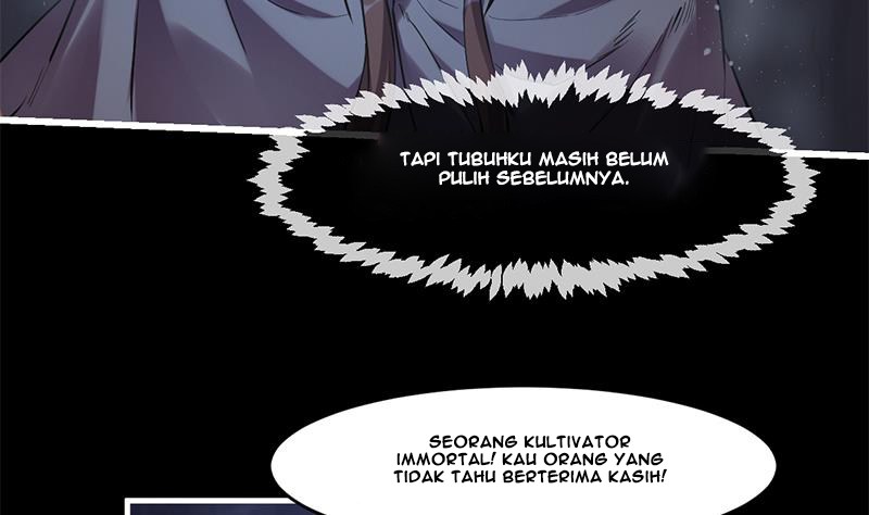 The Immortal Devil Emperor Chapter 33 - halaman 32