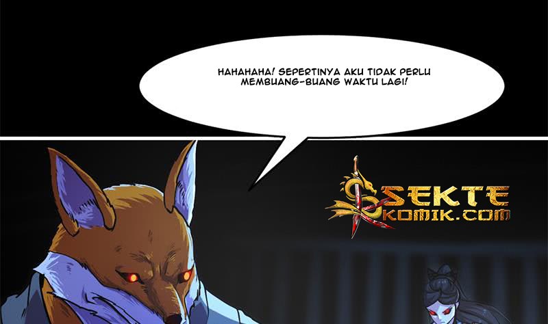 The Immortal Devil Emperor Chapter 33 - halaman 36