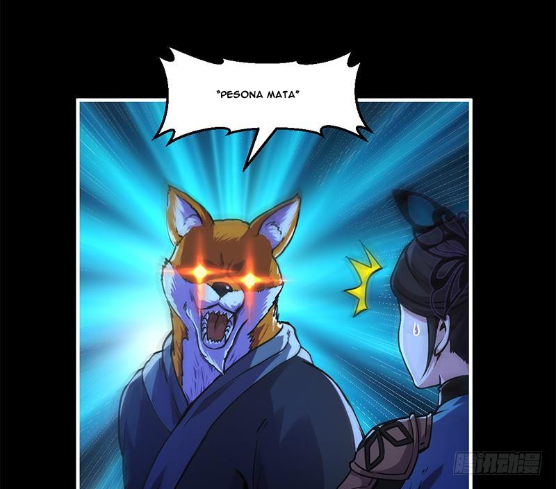 The Immortal Devil Emperor Chapter 33 - halaman 38