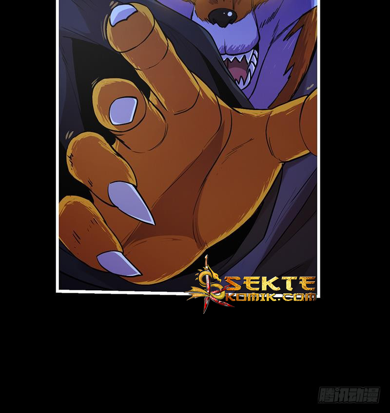 The Immortal Devil Emperor Chapter 34 - halaman 16