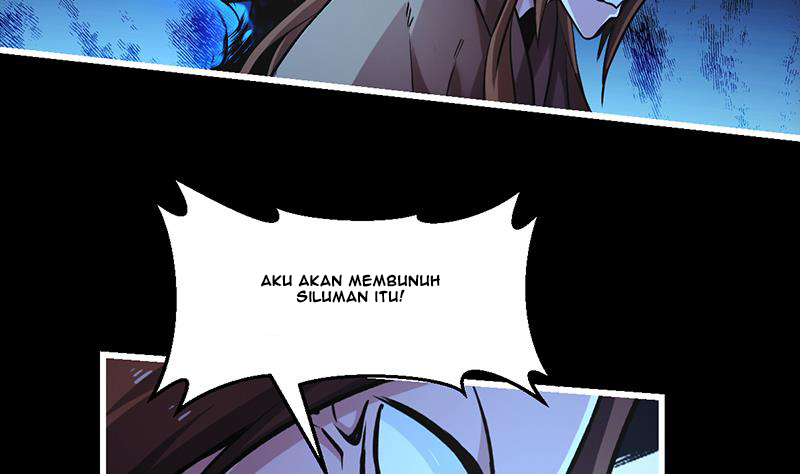 The Immortal Devil Emperor Chapter 34 - halaman 20