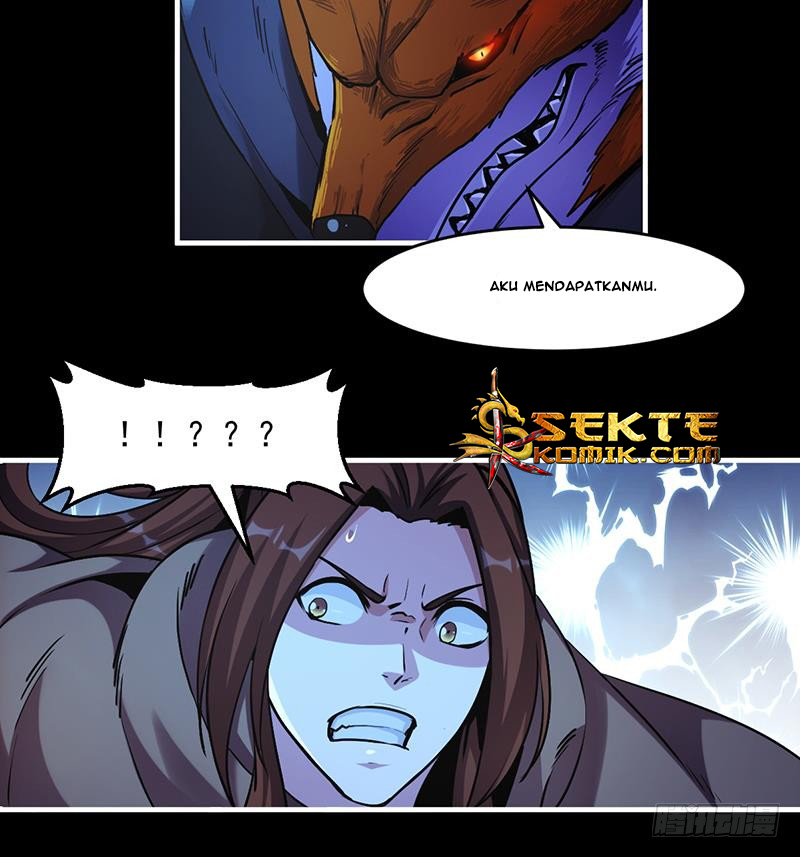 The Immortal Devil Emperor Chapter 34 - halaman 26