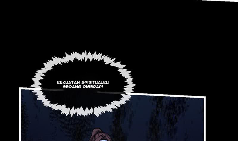 The Immortal Devil Emperor Chapter 34 - halaman 33