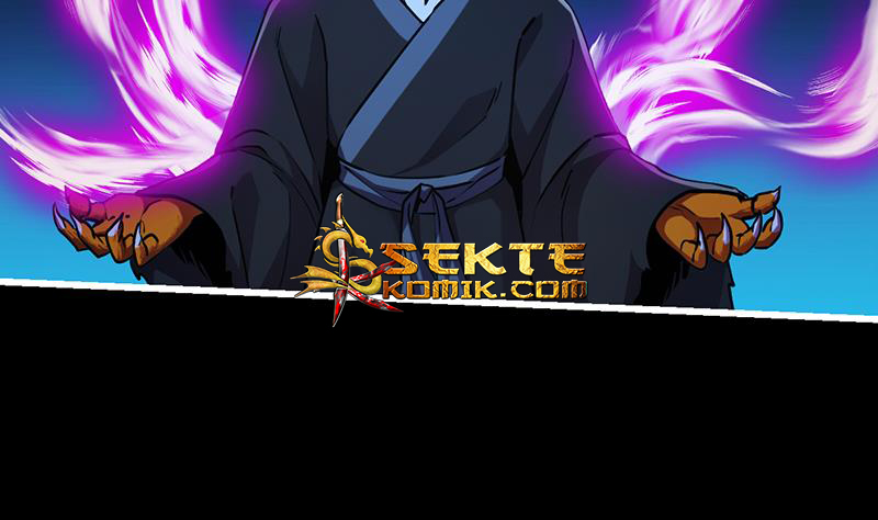 The Immortal Devil Emperor Chapter 34 - halaman 36