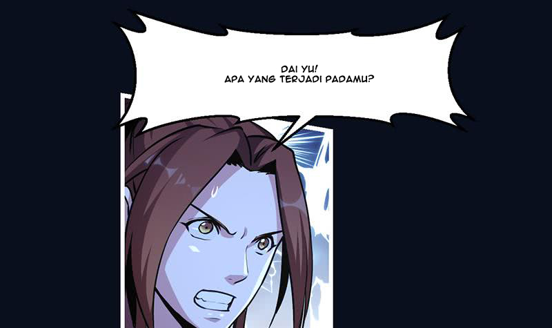 The Immortal Devil Emperor Chapter 34 - halaman 7