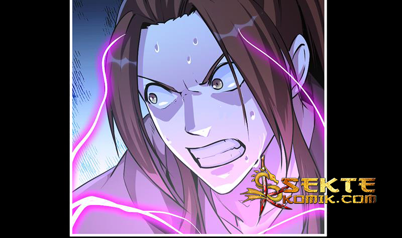 The Immortal Devil Emperor Chapter 35 - halaman 36