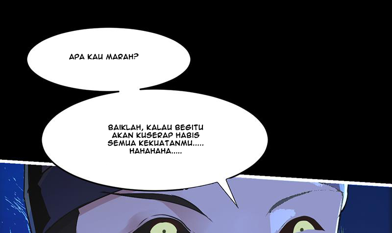 The Immortal Devil Emperor Chapter 35 - halaman 37