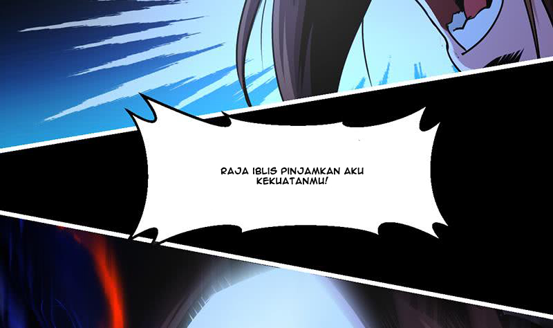 The Immortal Devil Emperor Chapter 35 - halaman 42