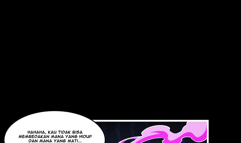 The Immortal Devil Emperor Chapter 35 - halaman 5