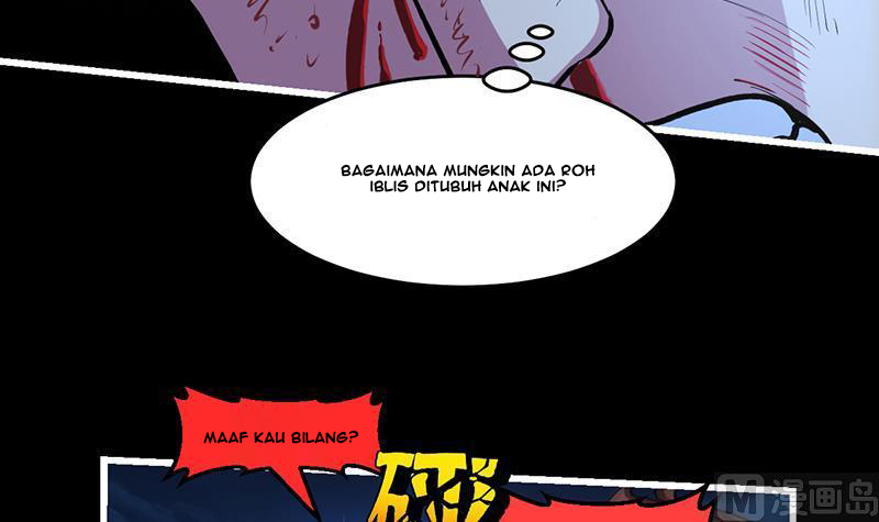 The Immortal Devil Emperor Chapter 36 - halaman 13