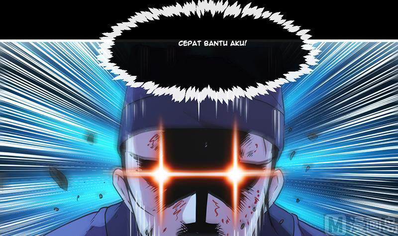 The Immortal Devil Emperor Chapter 36 - halaman 19