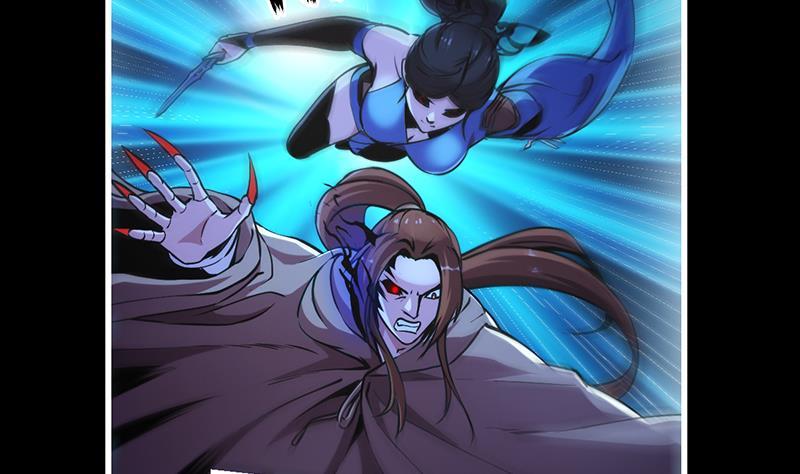 The Immortal Devil Emperor Chapter 36 - halaman 21