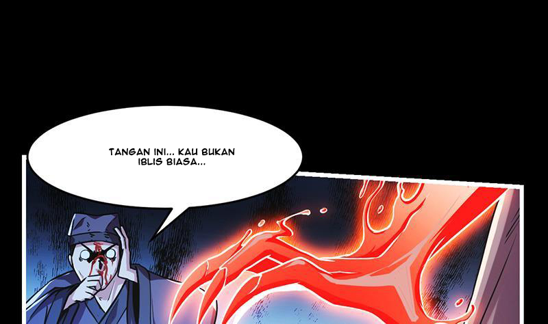 The Immortal Devil Emperor Chapter 36 - halaman 29