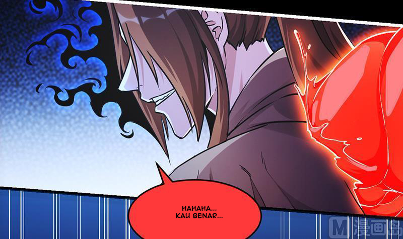 The Immortal Devil Emperor Chapter 36 - halaman 31