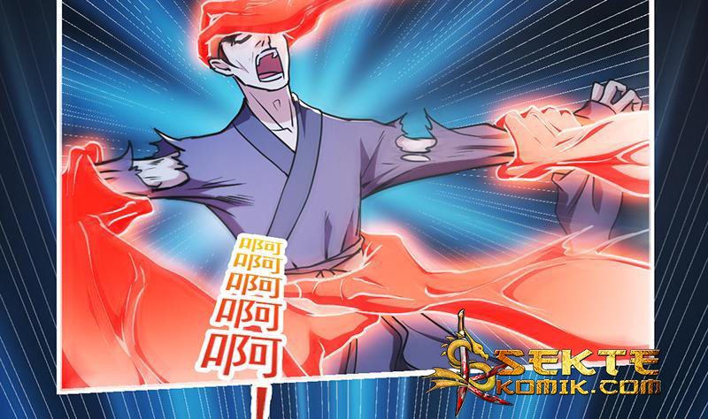 The Immortal Devil Emperor Chapter 36 - halaman 36