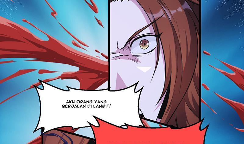 The Immortal Devil Emperor Chapter 36 - halaman 38
