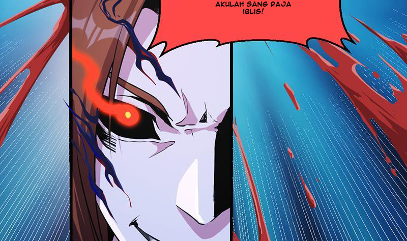 The Immortal Devil Emperor Chapter 36 - halaman 39