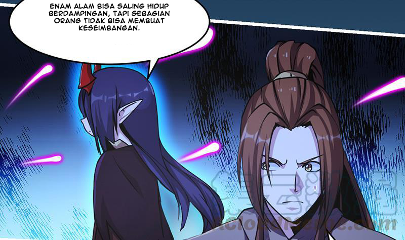 The Immortal Devil Emperor Chapter 37 - halaman 12