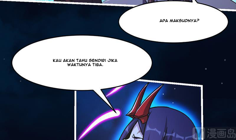 The Immortal Devil Emperor Chapter 37 - halaman 13