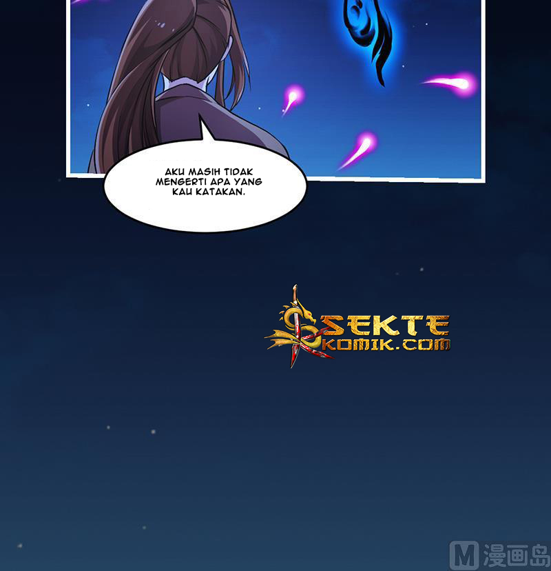 The Immortal Devil Emperor Chapter 37 - halaman 16