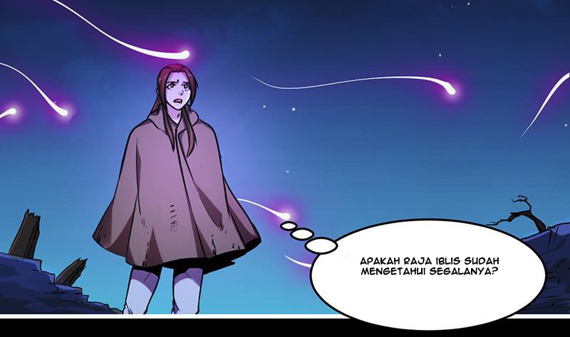 The Immortal Devil Emperor Chapter 37 - halaman 18